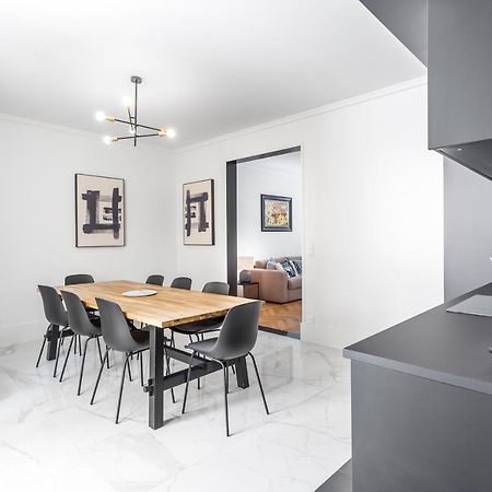 La Residence Du Senateur Paris Ngoại thất bức ảnh