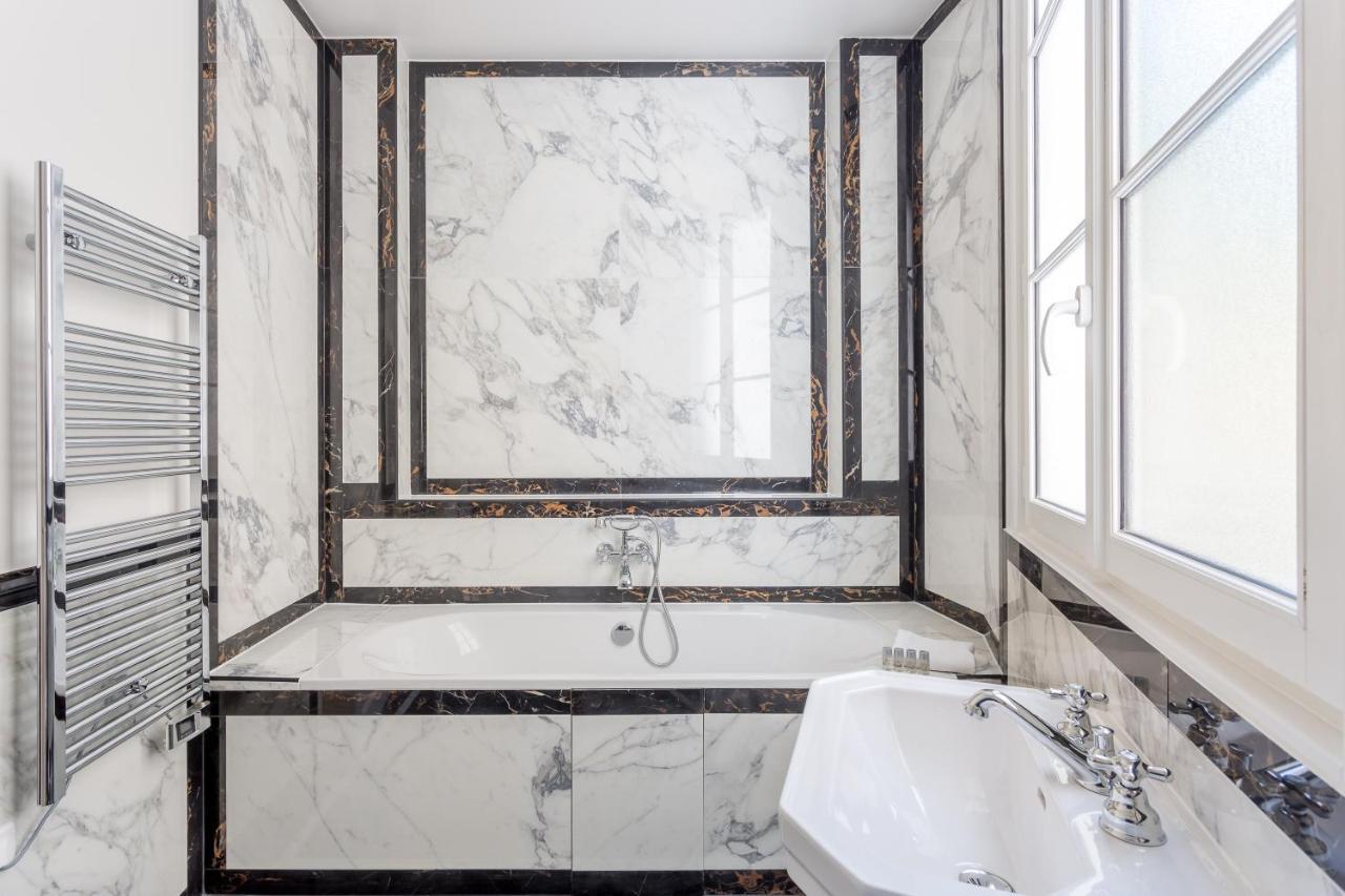 La Residence Du Senateur Paris Ngoại thất bức ảnh