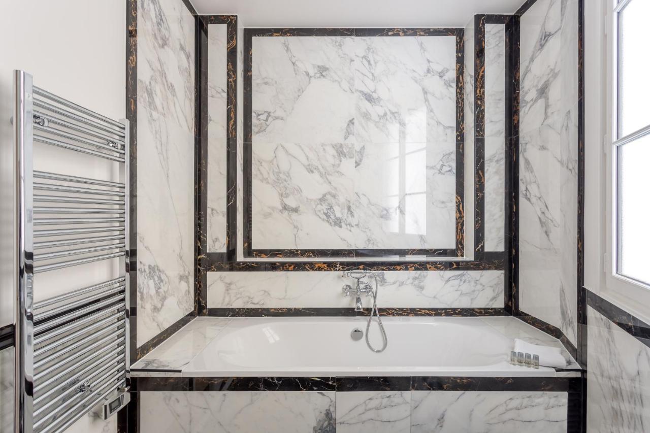 La Residence Du Senateur Paris Ngoại thất bức ảnh