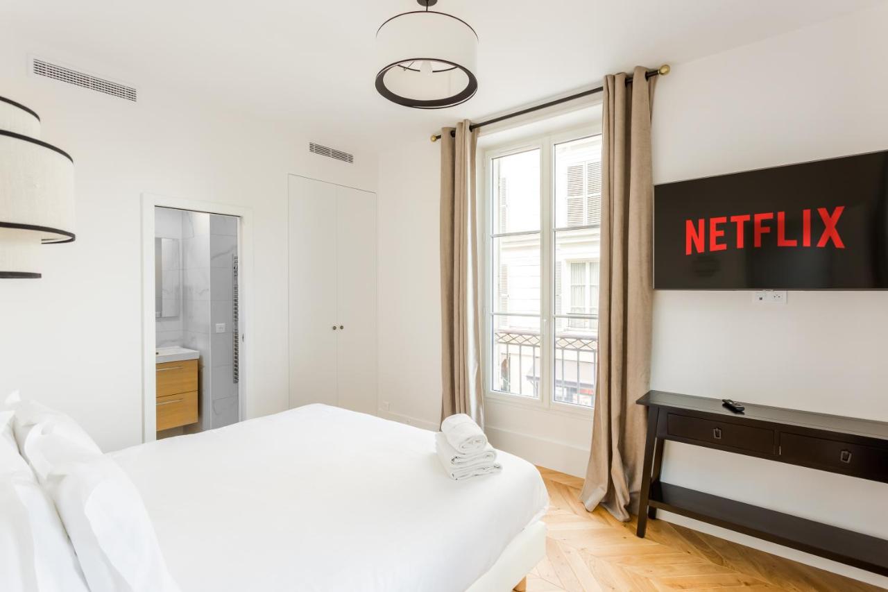 La Residence Du Senateur Paris Ngoại thất bức ảnh
