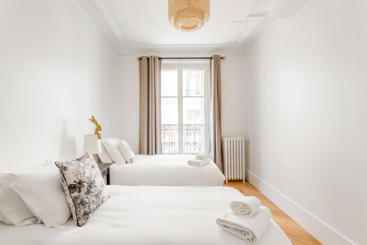 La Residence Du Senateur Paris Ngoại thất bức ảnh