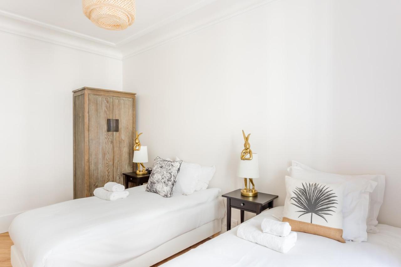 La Residence Du Senateur Paris Ngoại thất bức ảnh