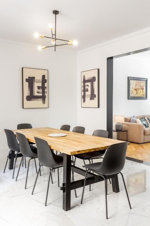 La Residence Du Senateur Paris Ngoại thất bức ảnh