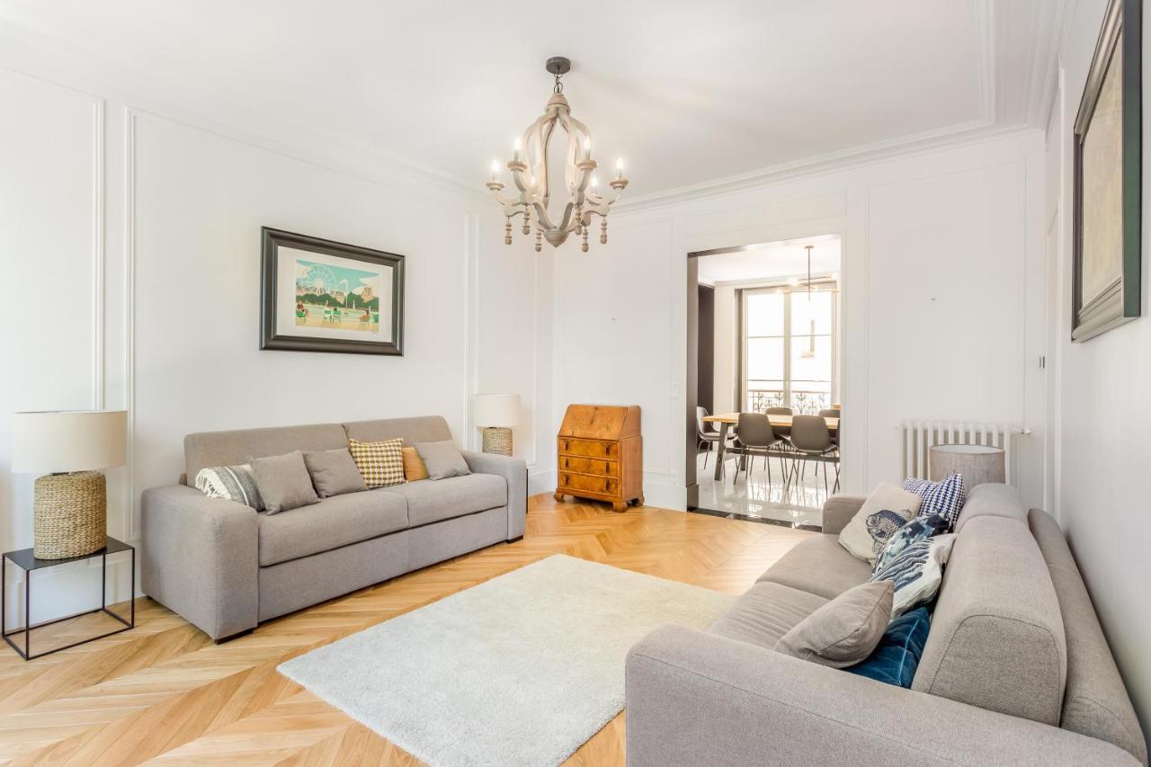La Residence Du Senateur Paris Ngoại thất bức ảnh