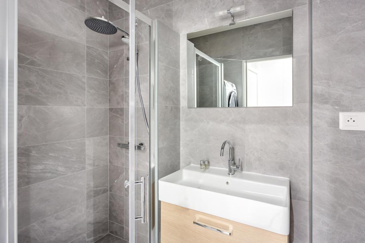 La Residence Du Senateur Paris Ngoại thất bức ảnh