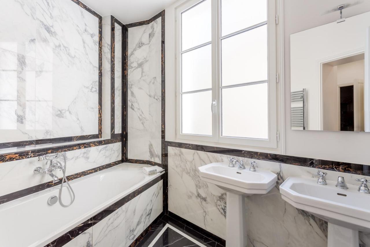 La Residence Du Senateur Paris Ngoại thất bức ảnh