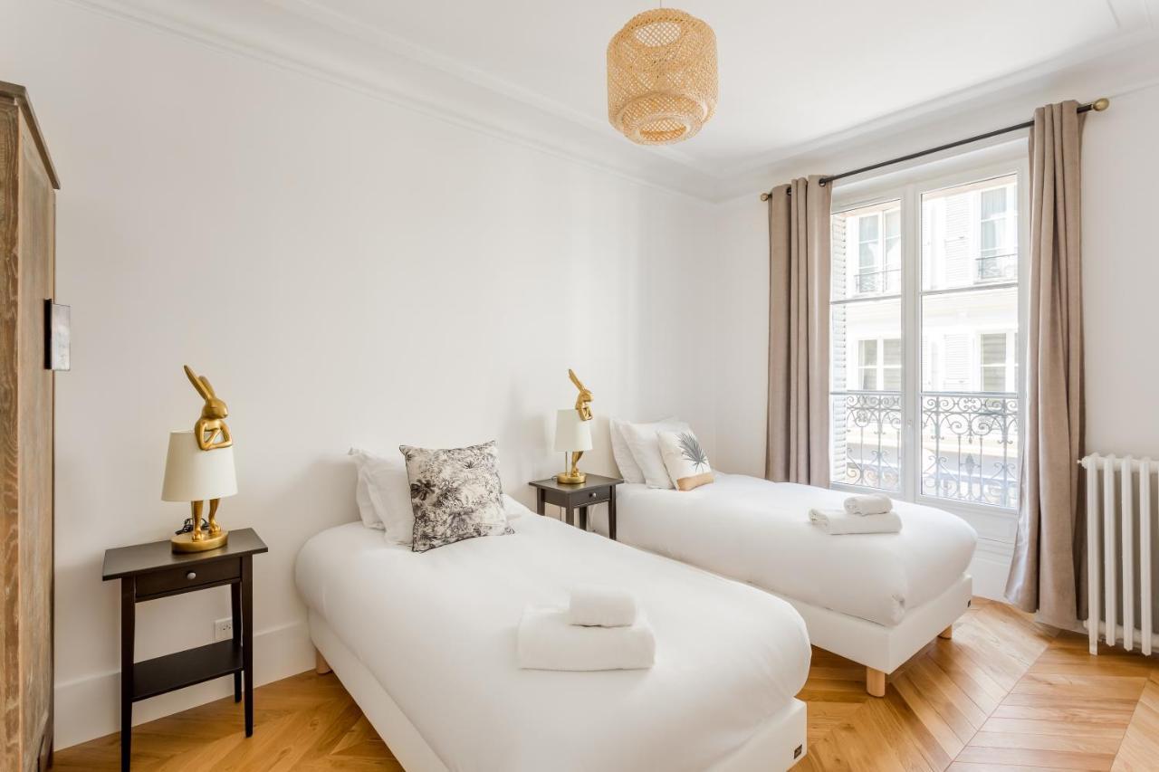 La Residence Du Senateur Paris Ngoại thất bức ảnh