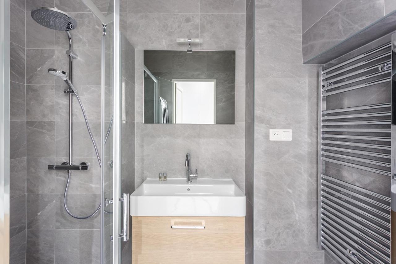 La Residence Du Senateur Paris Ngoại thất bức ảnh