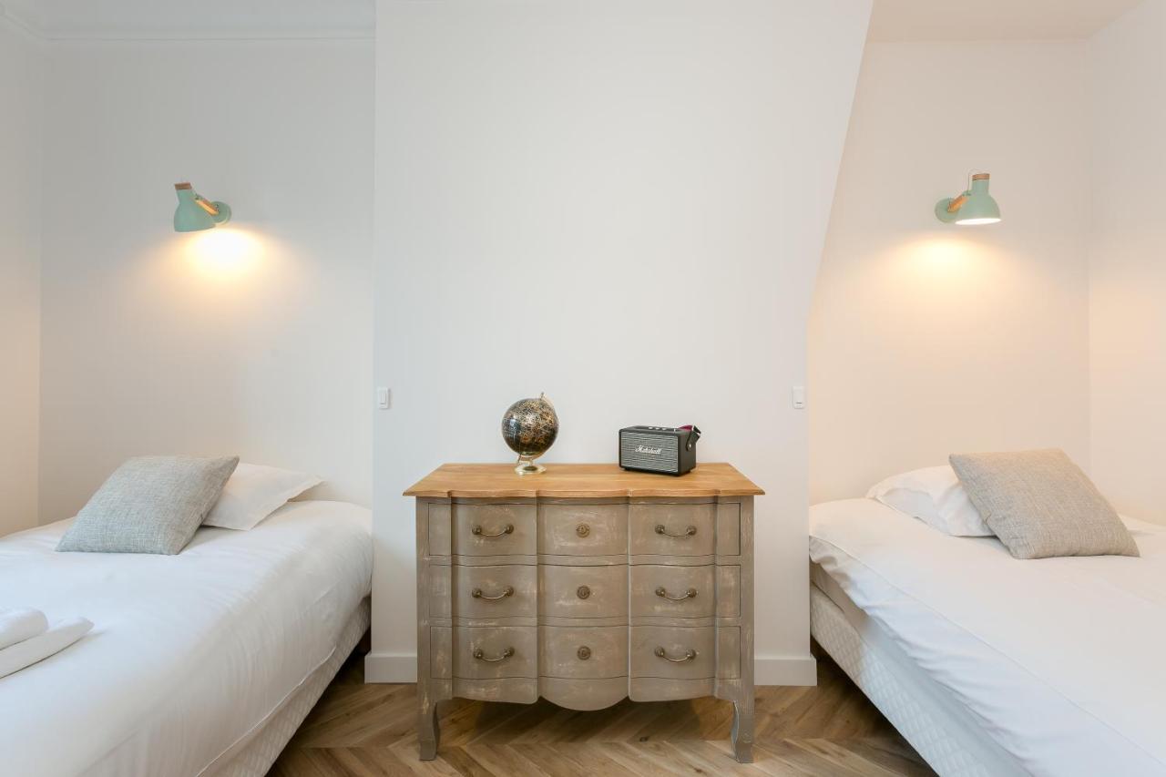 La Residence Du Senateur Paris Ngoại thất bức ảnh