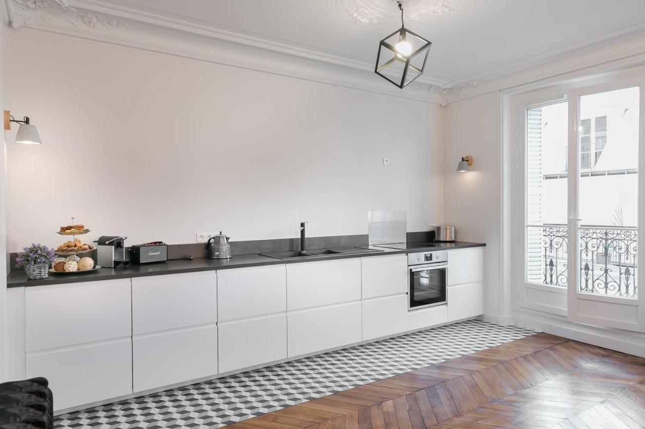 La Residence Du Senateur Paris Ngoại thất bức ảnh