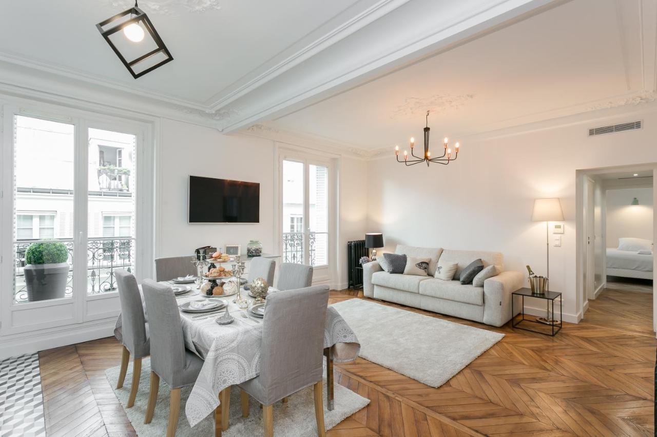 La Residence Du Senateur Paris Ngoại thất bức ảnh