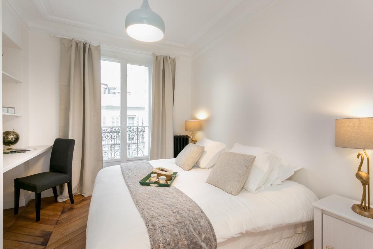 La Residence Du Senateur Paris Ngoại thất bức ảnh