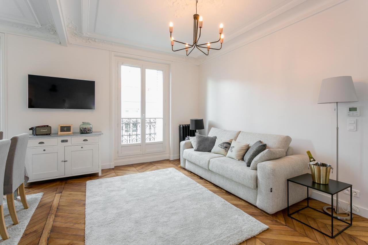 La Residence Du Senateur Paris Ngoại thất bức ảnh